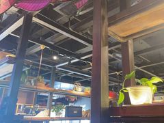 大堂-探鱼·鲜青椒爽麻烤鱼(广州欣荣广场店)