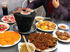 -松明一烤肉馆(鲁园店)