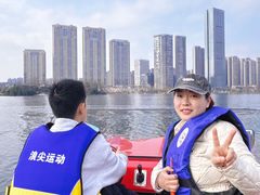 -梅溪湖城市岛