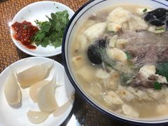 -毅祥斋老孙家泡馍(北院门鼓楼店)