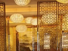 -长沙富力万达文华酒店