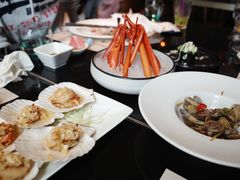 -Mr·Fish鱼鲜生海鲜放题(银泰in99店)
