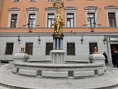 -老阿尔巴特大街