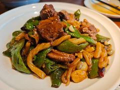 -好嫂子•刀削面(大兴店)