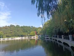 -大连植物园