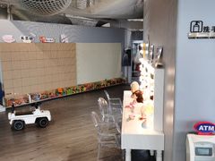 -NOKNOK若蔻亲子餐厅(天地壹方北馆店)