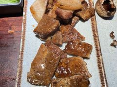 -火炉情韩国料理店(古田路店)