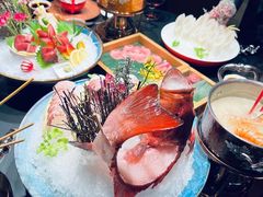 -澜棠海鲜(余姚阳明古镇店)