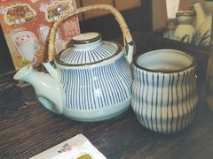 -芥岛(河北大街店)