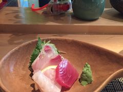 -泉寿司(万科公园店)