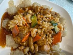 -鲜得莱渔港·小平岛海胆馆(七贤岭店)
