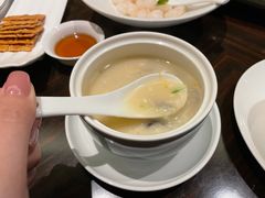 -九里云松·天香餐厅