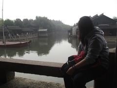 -乌镇东栅景区