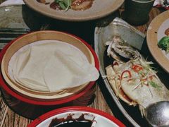 -青年公社烤鸭(青年路店)