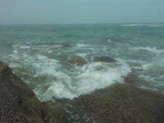 -日照灯塔风景区