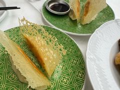 -品海楼·大连海胆锅贴馆(东港店)