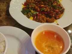 -宽窄巷子(米兰中央火车站店)