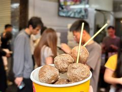 -阿娟牛肉丸·手打牛肉丸·现做现卖