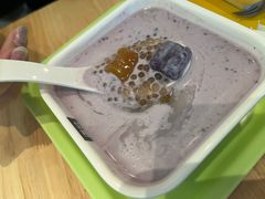 -满记甜品(荟聚购物中心店)