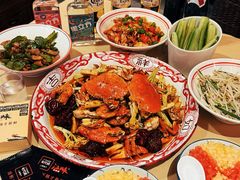 -江味龙虾馆·裸蓝龙虾(南山店)