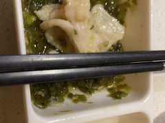 -芭夯兔·兔肉汤锅(新都店)