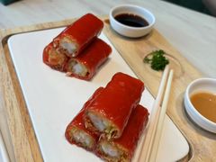 -悦得闲广式点心茶楼(蓝鲸世界店)