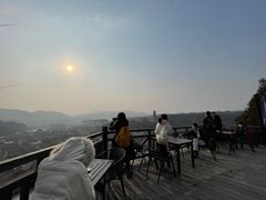 -云端咖啡(山顶教堂店)