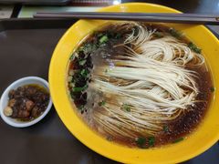 -毛华美食(清扬路店)