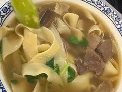 -十二忠手拉面(中华路店)