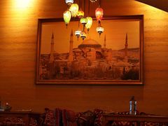 -Antalya安塔利亚土耳其餐厅(猎德店)