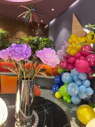 -花隐·美芙炫海菲秀皮肤管理中心