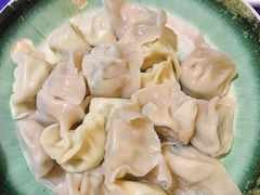 鲅鱼水饺-威海渔村(静安旗舰店)