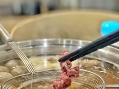 牛展肉-菜忠潮州牛肉店(岗厦店)