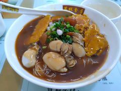 -荔林食店(西华路店)