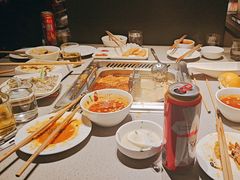 -海底捞火锅(北京路店)