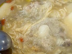 -光头药膳鸡(莱茵小镇店)