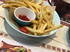 -杯子红牛排(西樵店)