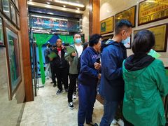 -清真·益鑫羊肉手抓馆(花园北街店)