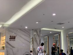 点击看大图 -3AM HAIR SALON烫发染发接发