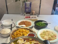 -外婆味道·云南菜大当家(关上店)