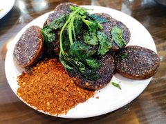 -88号小吃店·经典云南菜·地道纳西美食
