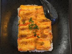 -Sushi Love 创意寿司(丽影广场店)
