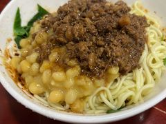 特色豌豆杂酱面-朱儿面庄(洋河三路店)