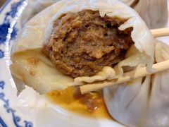 无锡小笼（4只）-勤德兴(湖滨路店)