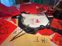 -李子坝梁山鸡(李子坝大鸡哥店)