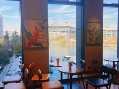 -星巴克(杭州大厦C座店)