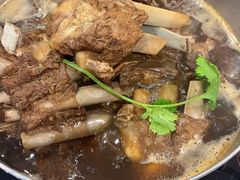 -蝎王府羊蝎子(西直门店)