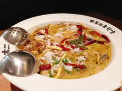 -太二酸菜鱼(沈阳万象城店)