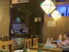 -云海肴·汽锅鸡·云南菜(天津国金汇店)