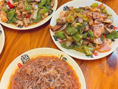 -江湖万州烤鱼(王子美食城)